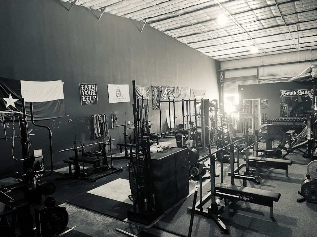  Southside Elite Strength