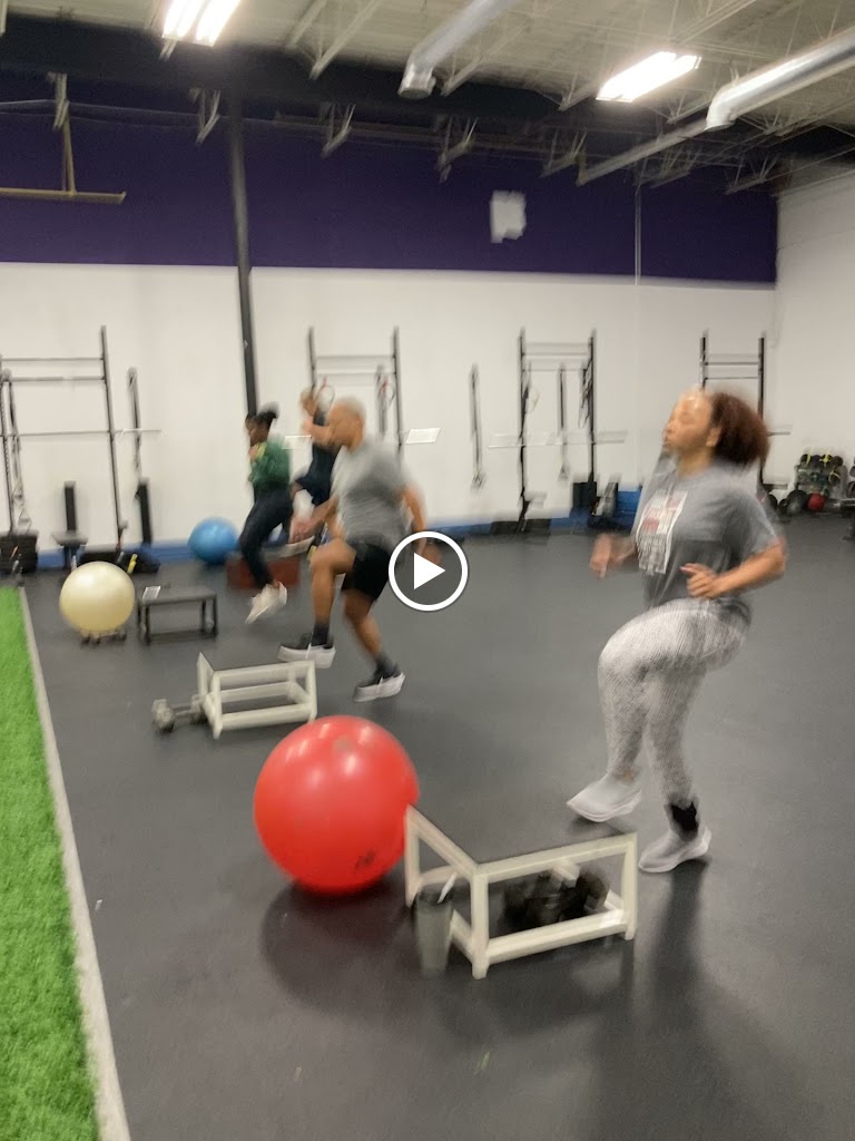  Marietta Performance Training