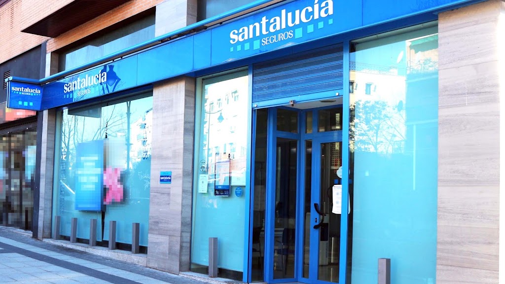 Agencia de Santalucia Seguros