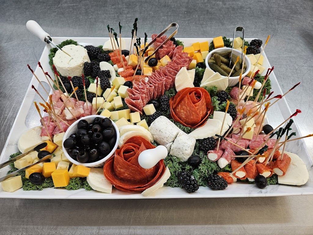  Our Legacy Restaurant