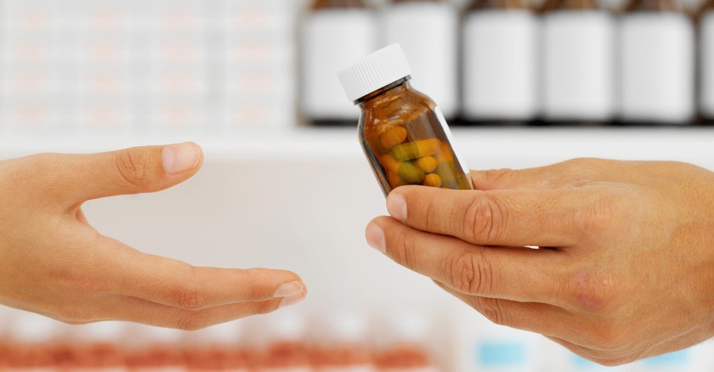 Farmacia Piquer — Del propietario