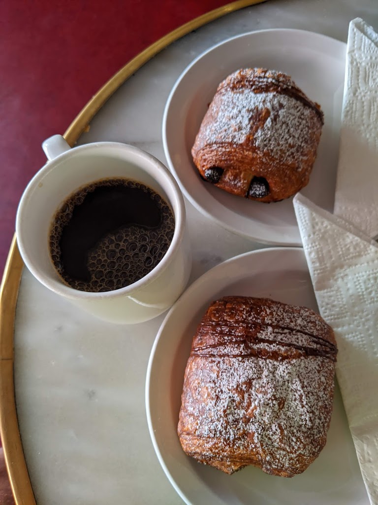 Croissant