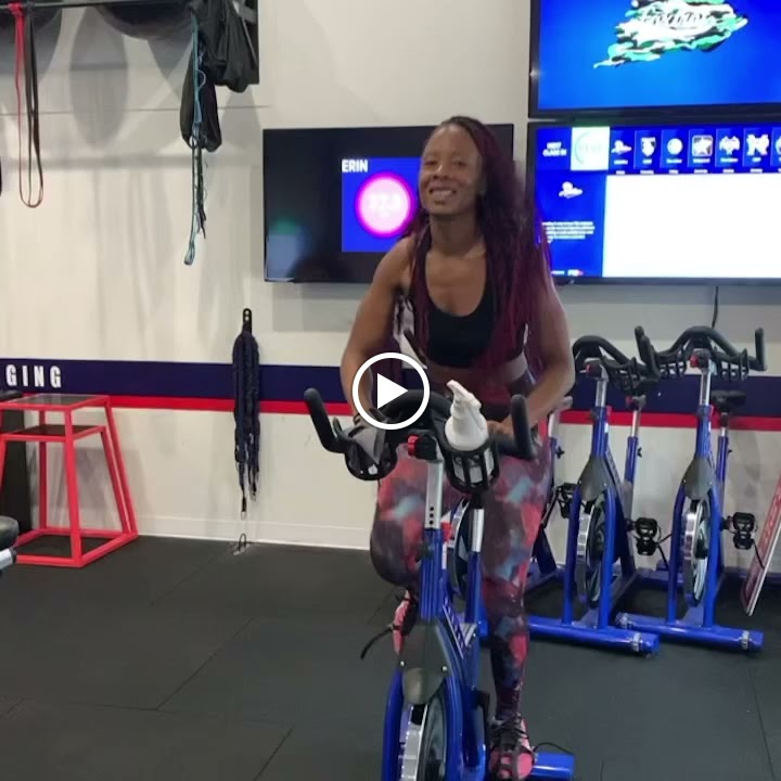  F45 Training Baldwin Park FL