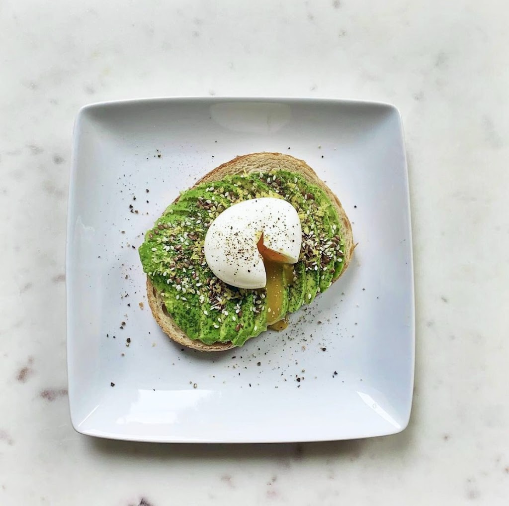 Avocado toast
