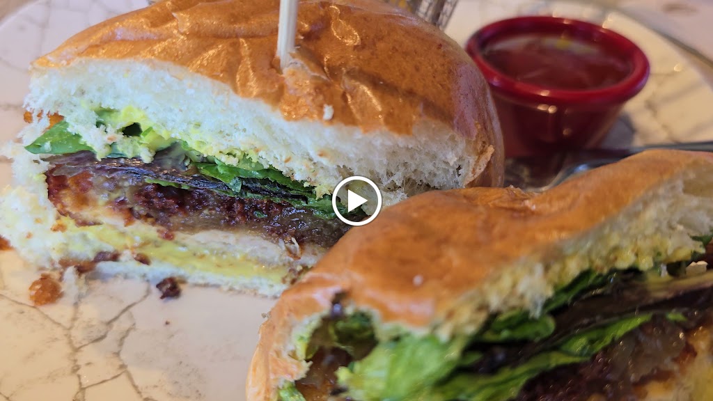 Carnivale Burger — Videos