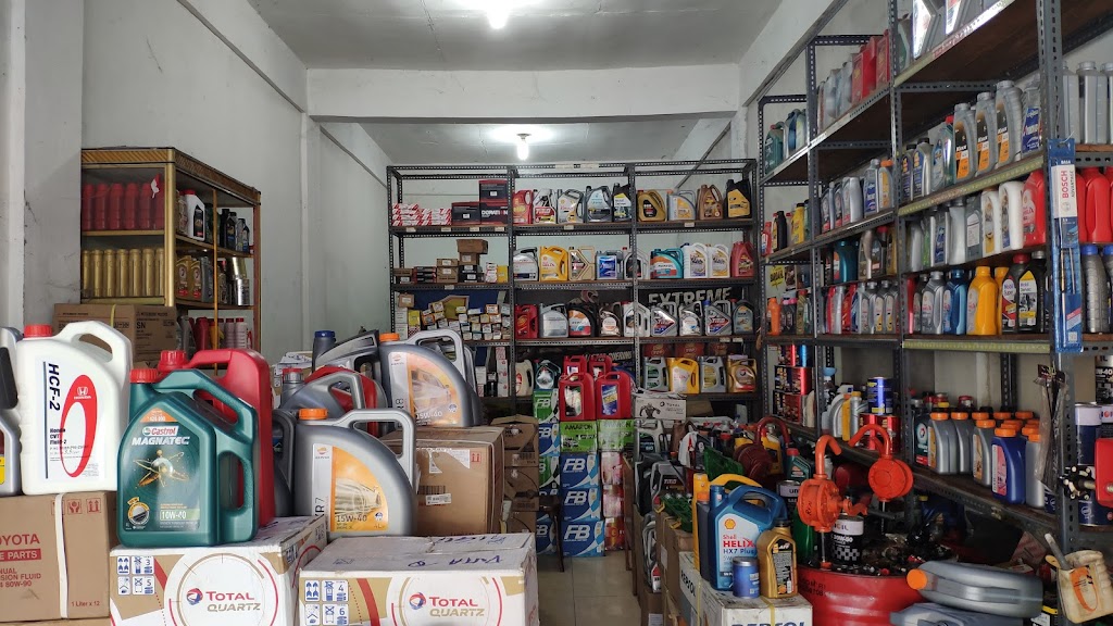 Duta Oil