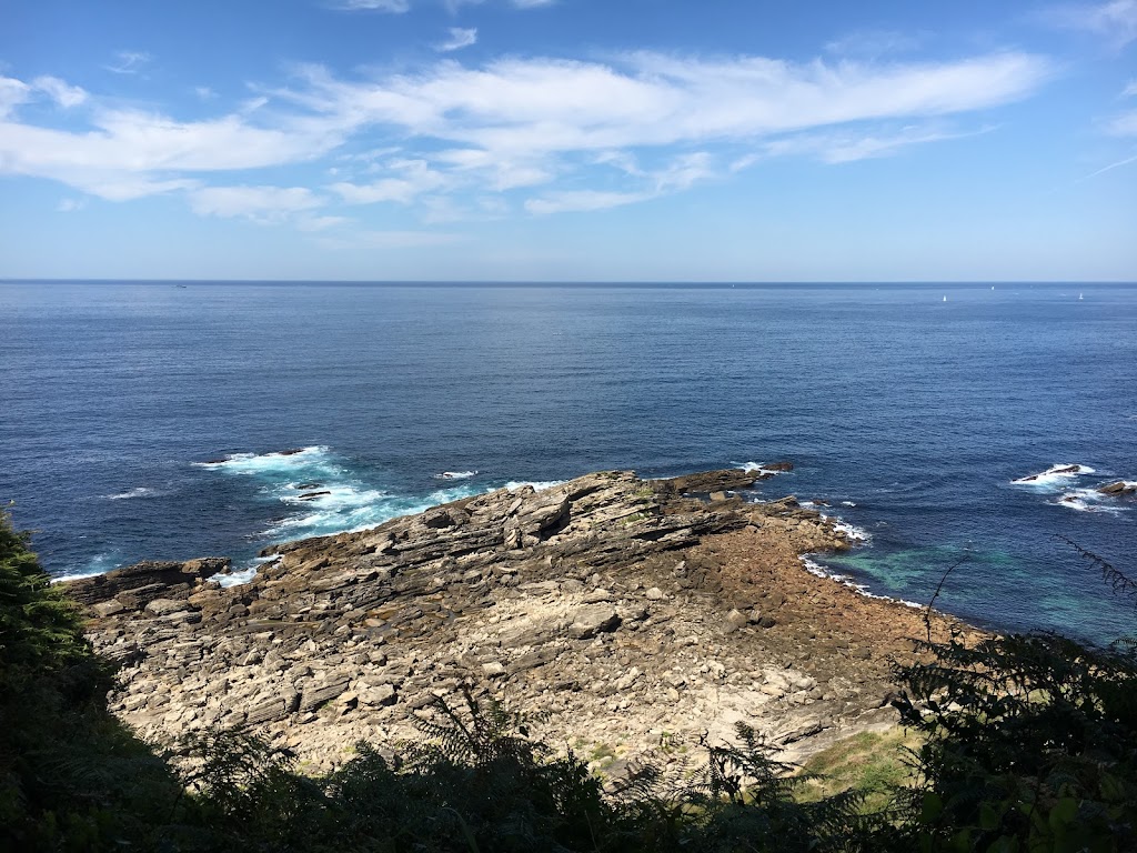 Costa Errota Sein