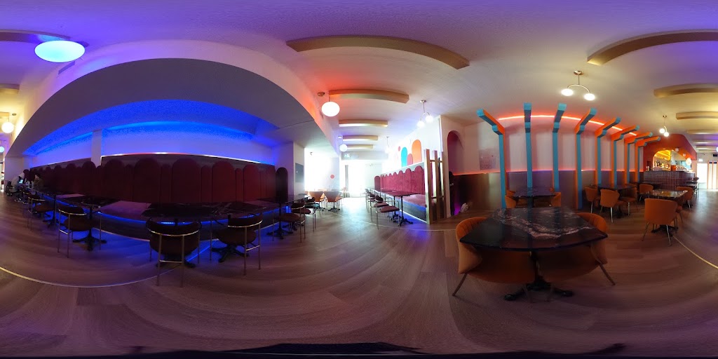 Street View & 360°