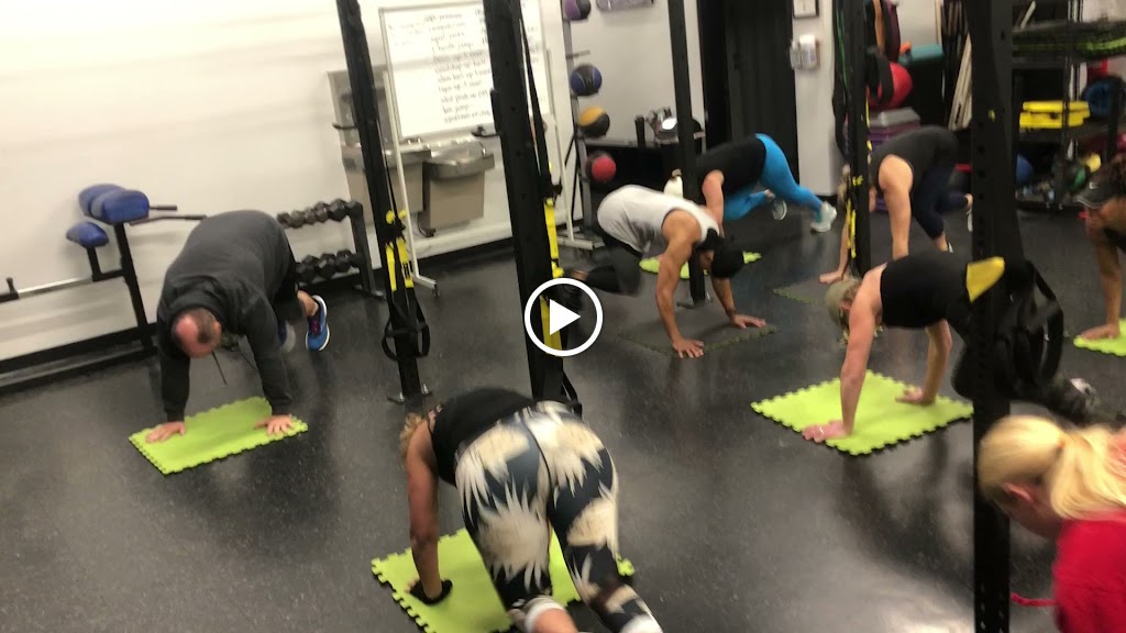  Sculpt Personal Fitness Studio