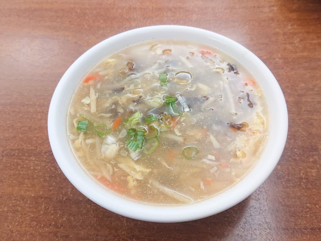 青島餃子專賣店 的照片