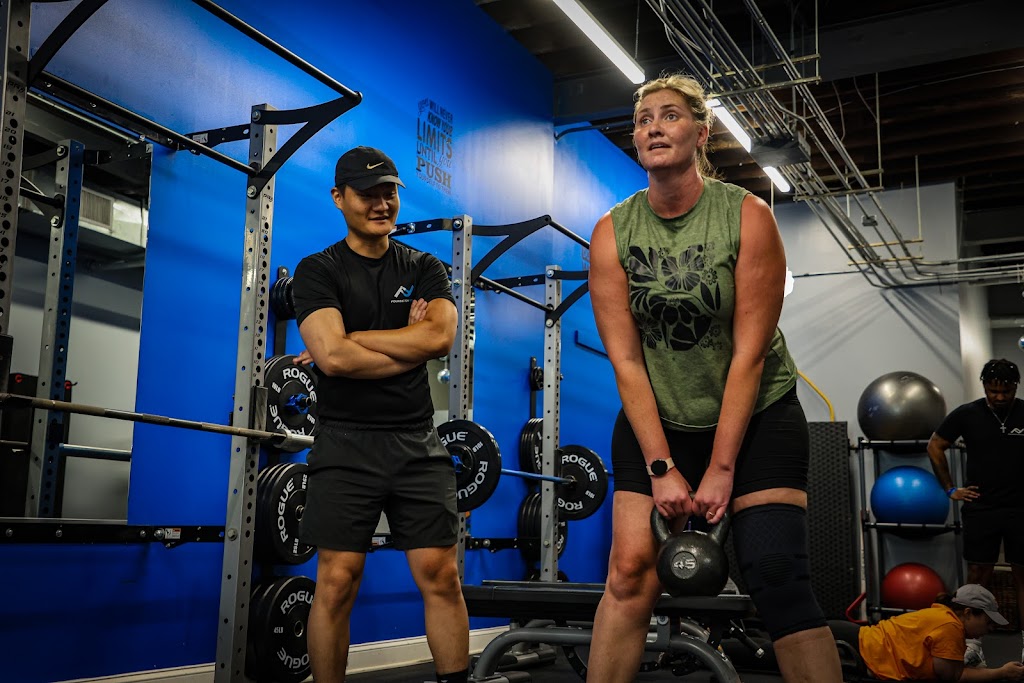  Foundation Fitness of Fairfax