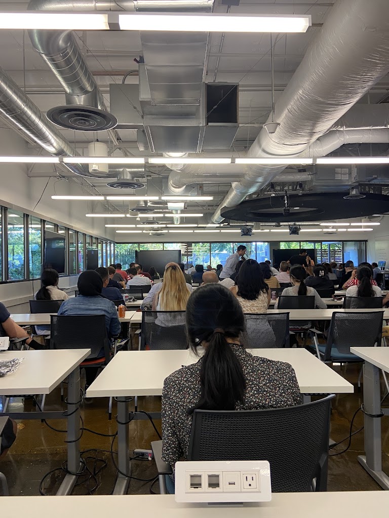 Microsoft Reactor Redmond