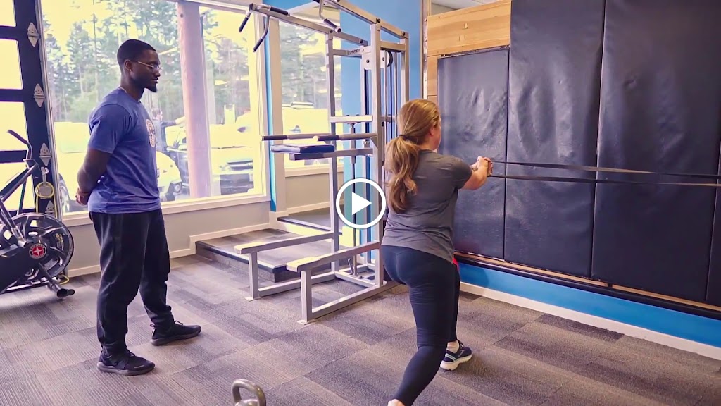  Innovative Fitness - Gig Harbor