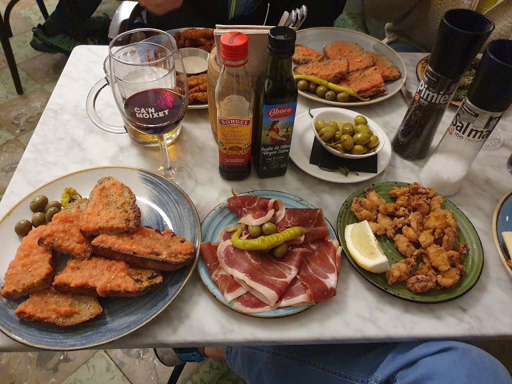 Ca'n Moixet — Mas recientes