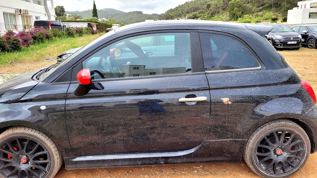 Class Rent A Car - Alquiler coches San Miguel -Ibiza