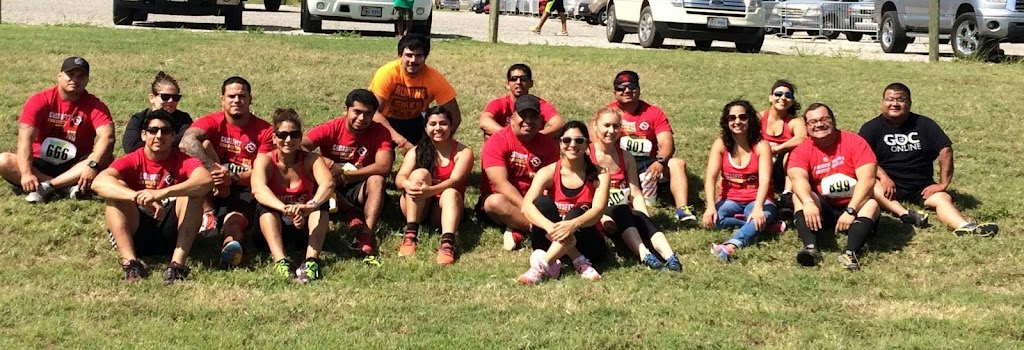  CrossFit Work Over Time