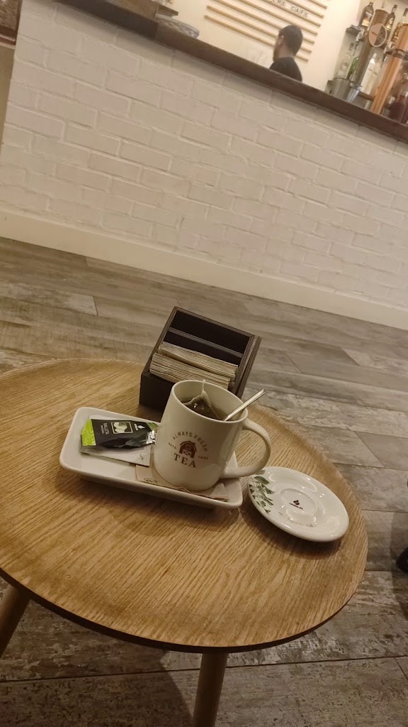 La Premiere Cafe — Mas recientes