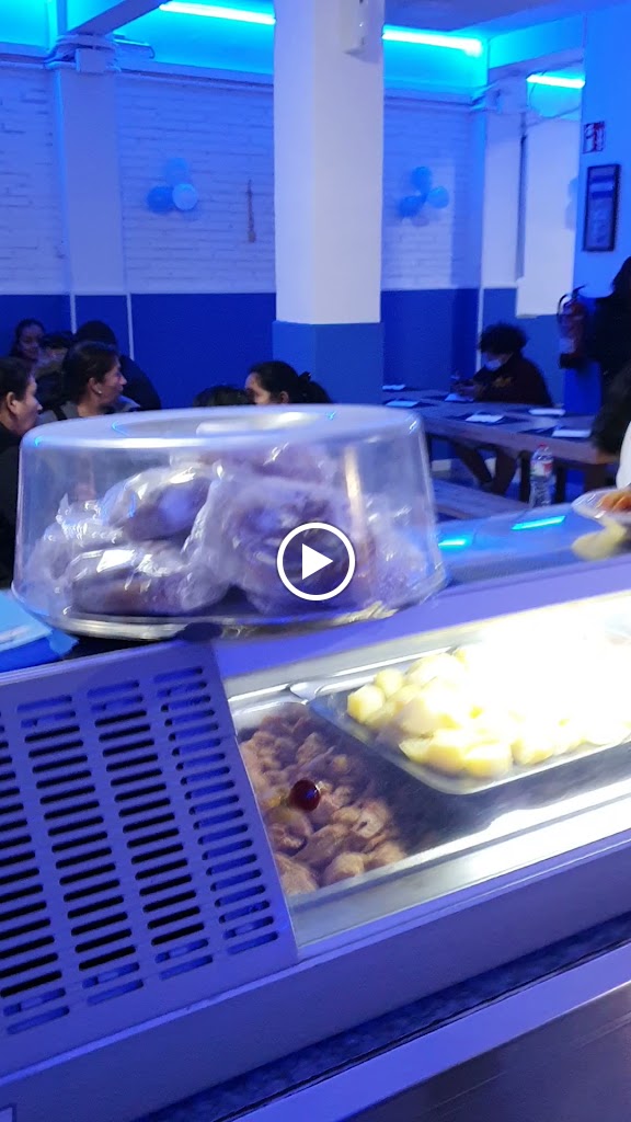 Bar Nica — Todas
