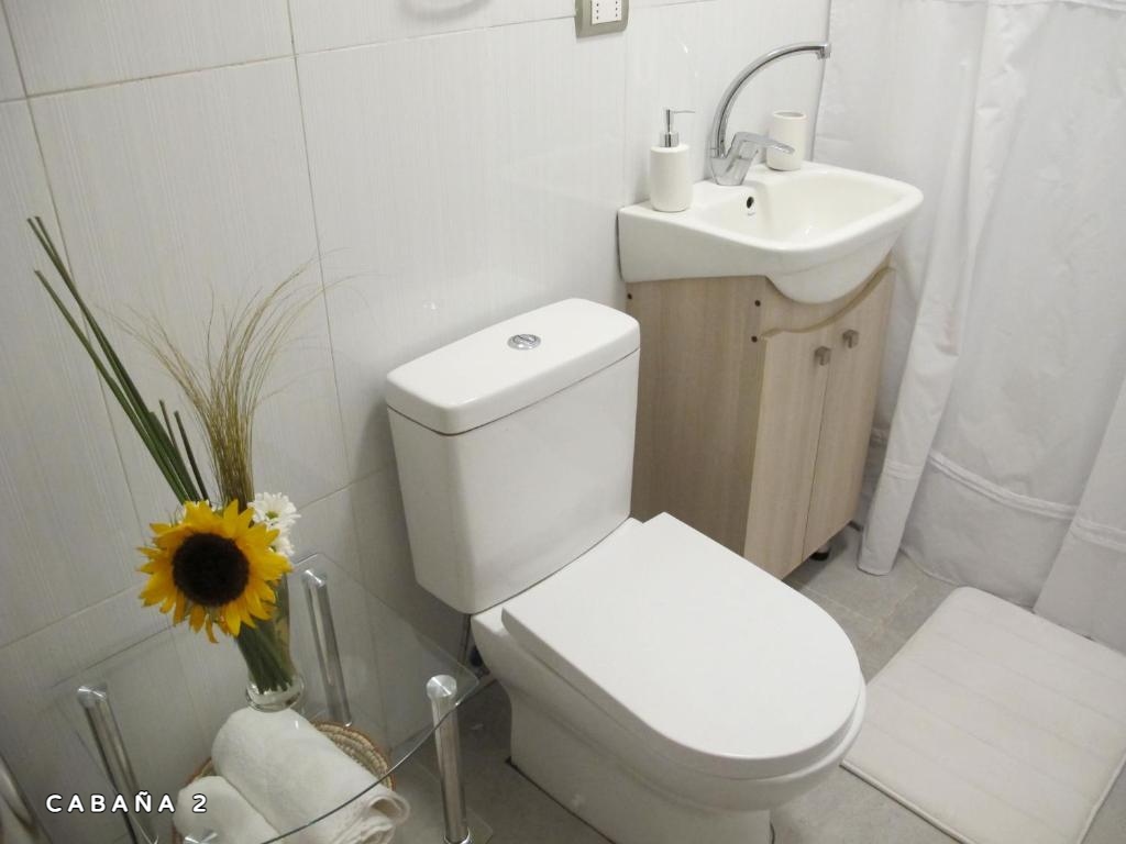 Habitaciones