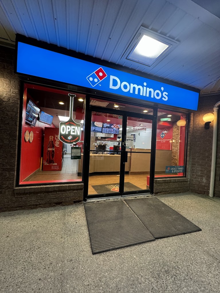 Domino's Pizza