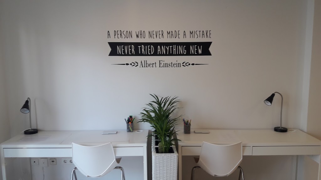 Math & Science Tutoring With Sina