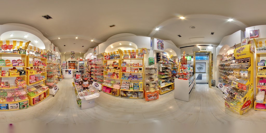 Centro Comercial Vicalvaro — Todas