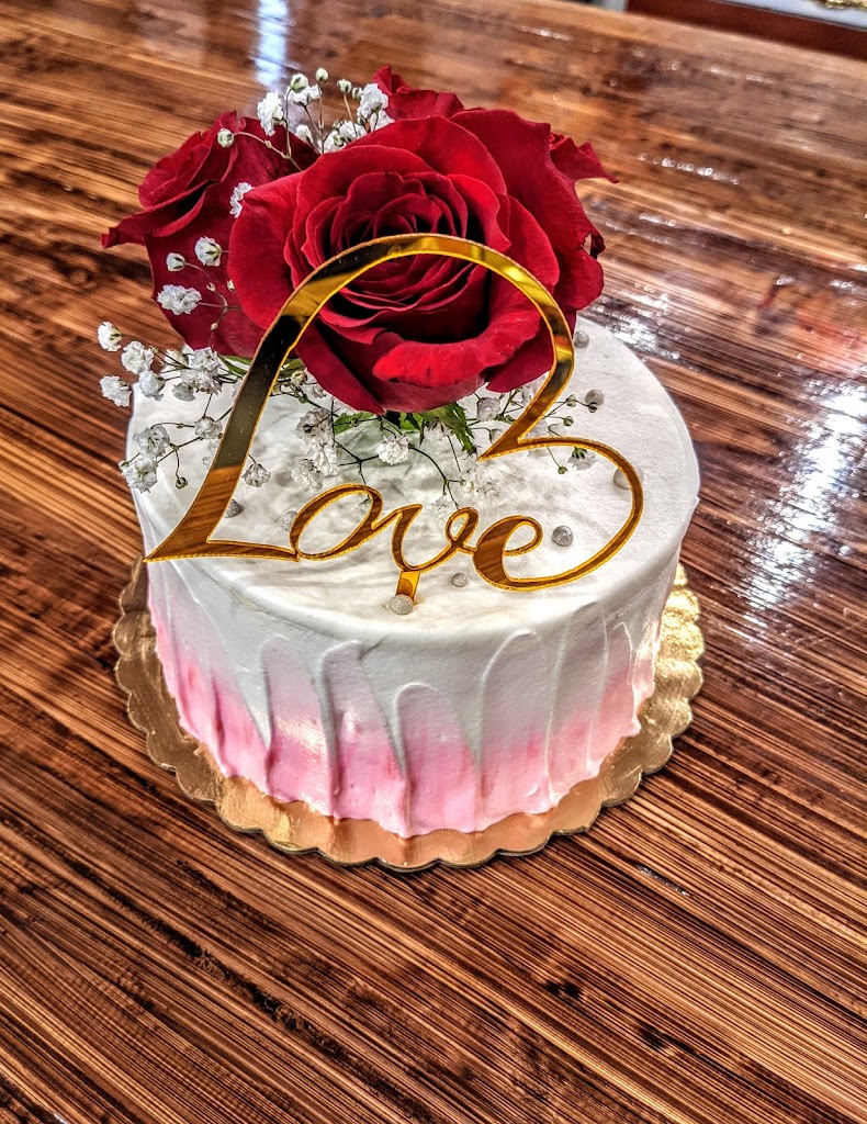  Sweet Hut Asian Bakery