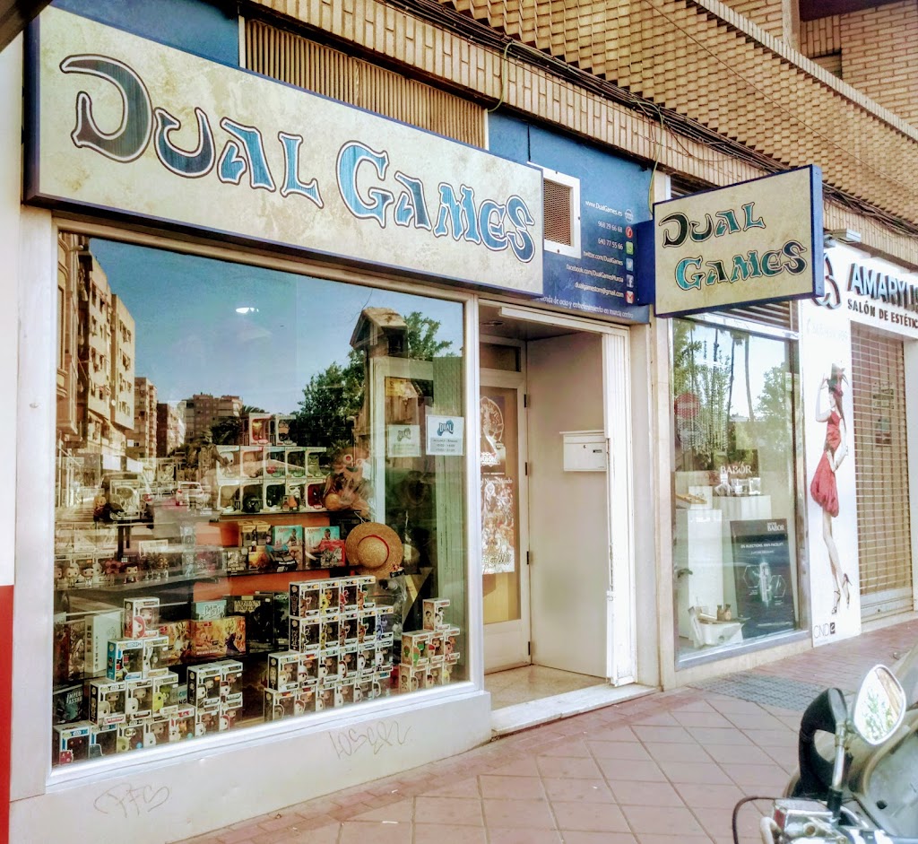 Foto 2 de Dual Games