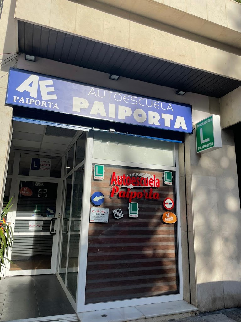 Autoescuela Paiporta