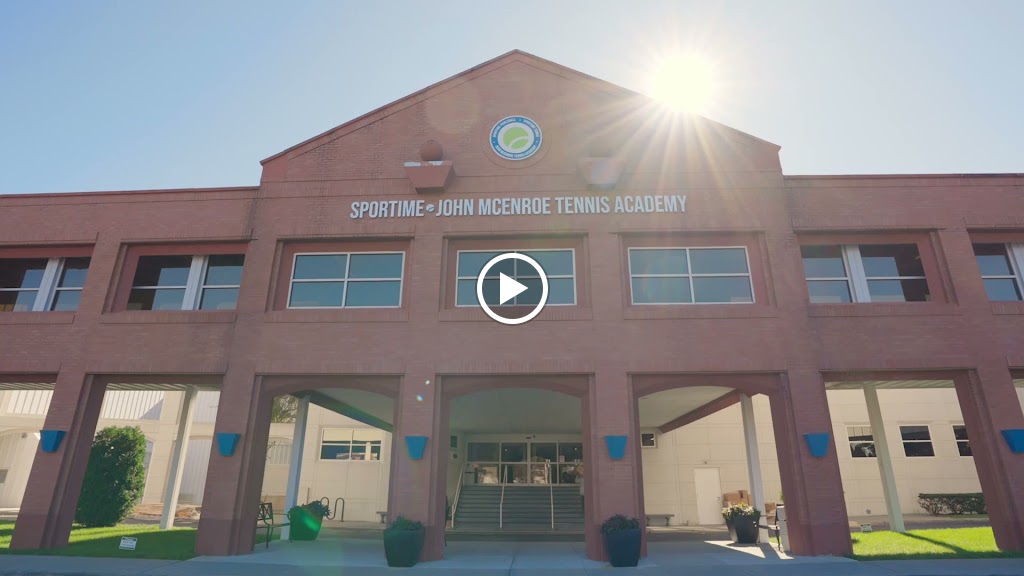  SPORTIME Port Washington / JMTA Long Island