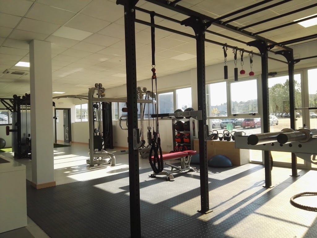 EVOFIT ORENSE — Gimnasio