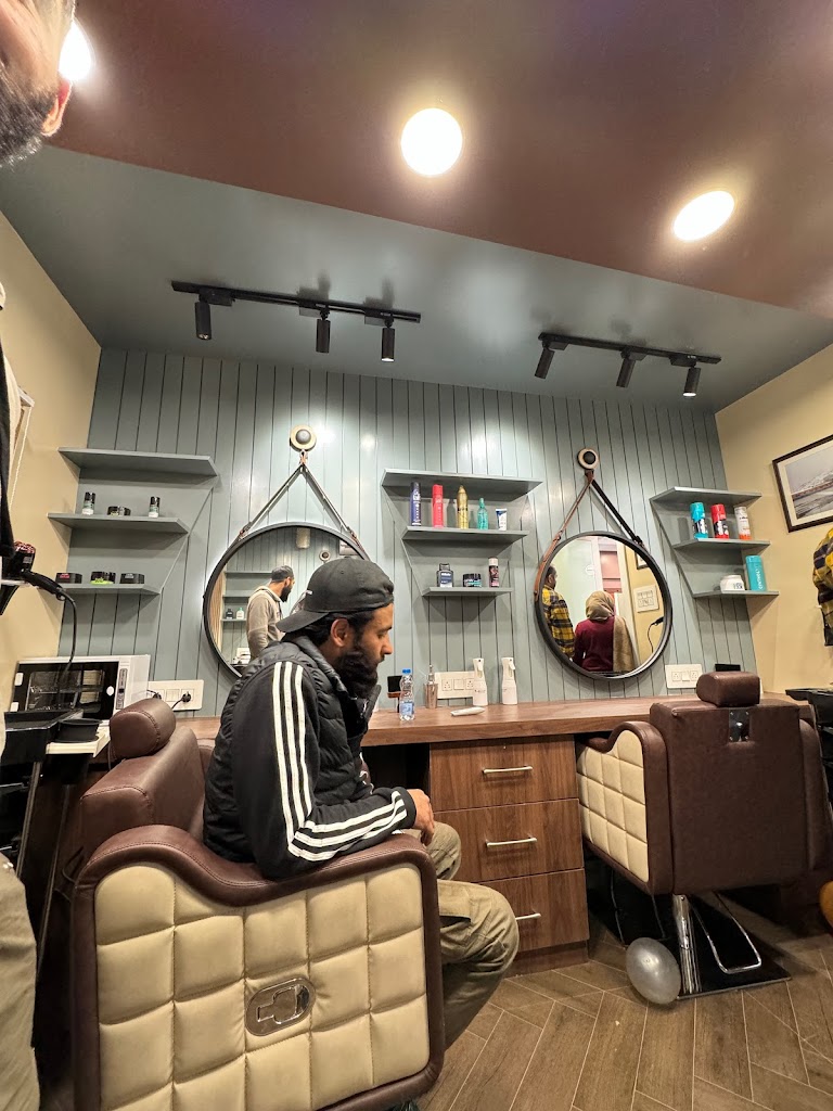 Jafson Hair And Beauty