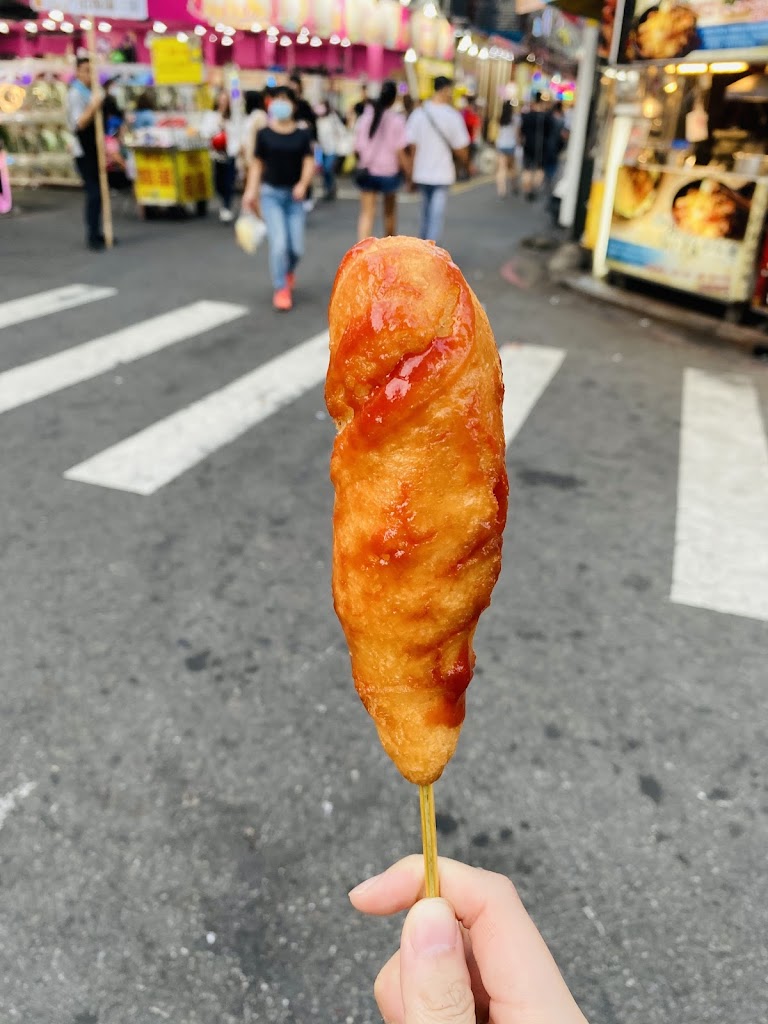 一中大熱狗 的照片