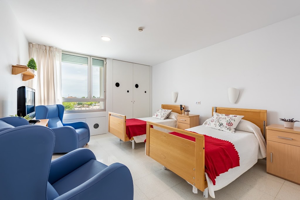 Seniors Inca | Residencia para mayores y Centro de Dia Inca Mallorca — Del propietario