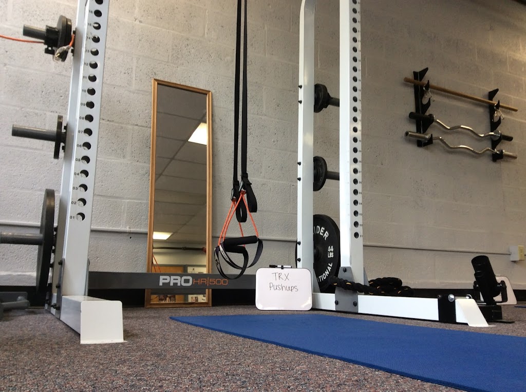  No-BS Health & Fitness