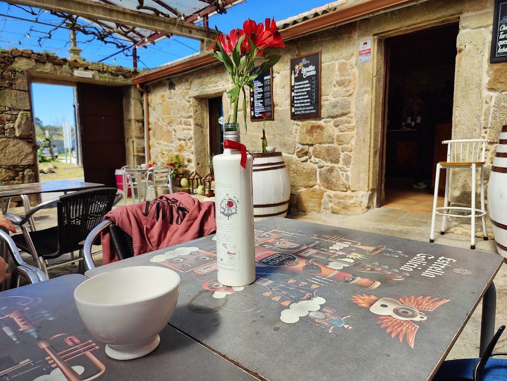 Bocateria O Corral de Prego