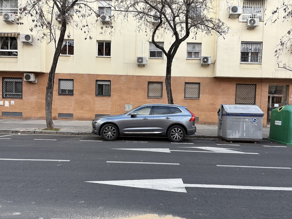 Tintacar - tintado de lunas en sevilla - cambio de lunas rotas y parabrisas