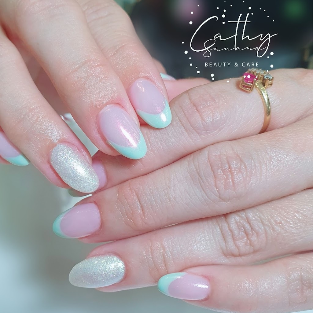 Cathy Santana Studio