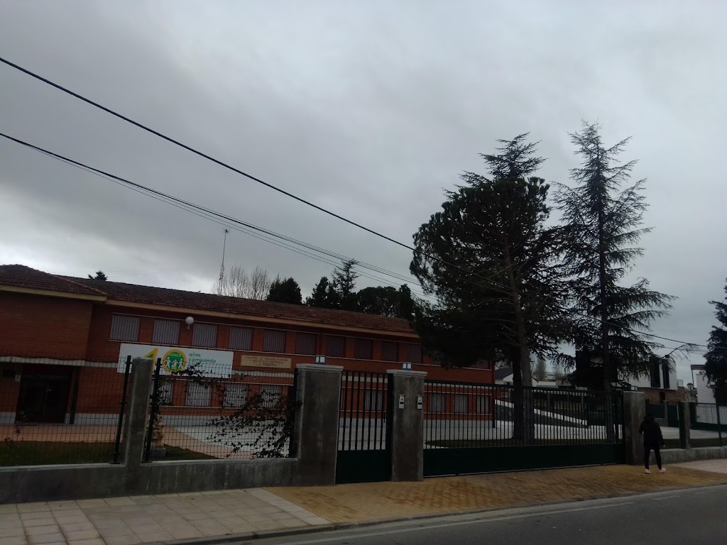 Aspace Salamanca