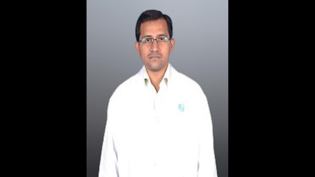 Dr. Dr Kesavan S Best Cardiologist In Chennai Apollo Hospitals