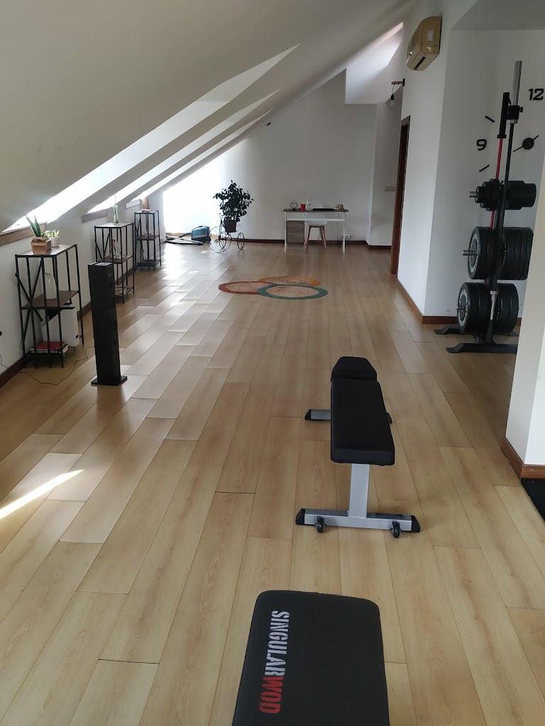 MP Entrenador Personal