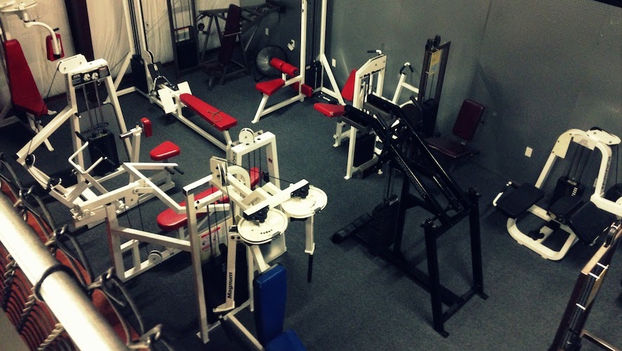  Focus Fitness Gym & Personal Training