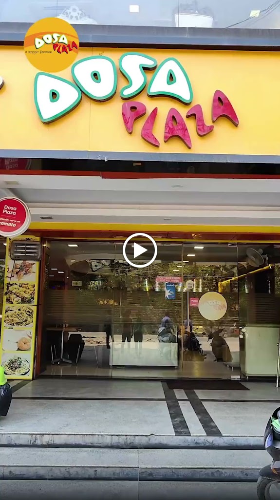 Dosa Plaza Best Dosa In Ranchi Top Restaurants In Ranchi