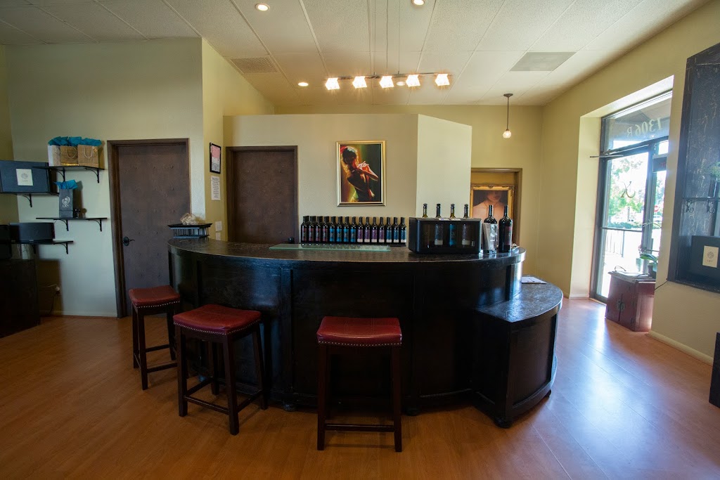 Lxv Wine Pairings Downtown Tasting Room