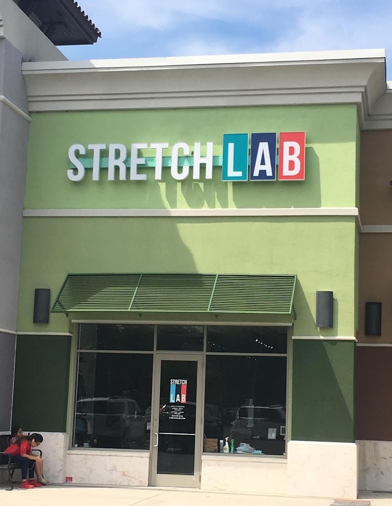  StretchLab