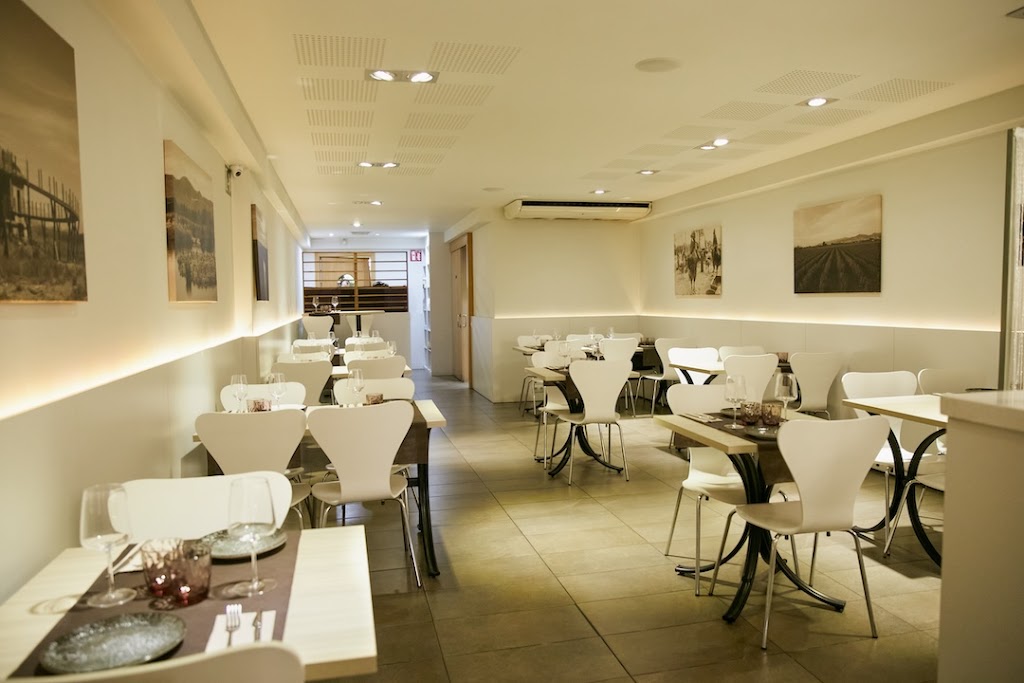 Restaurante L'Apat del Prat