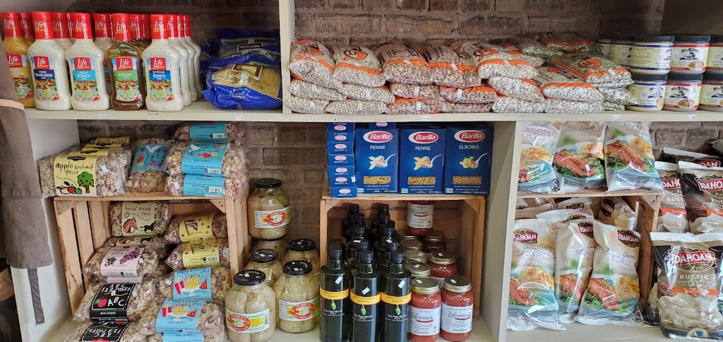  Hilde's Deli & Bakery