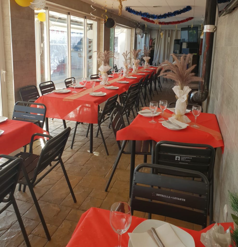 costablanca snack&bar