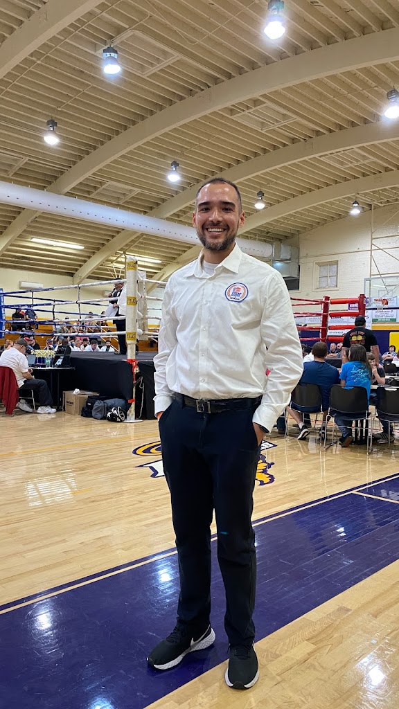  Anointed Hands Boxing LLC