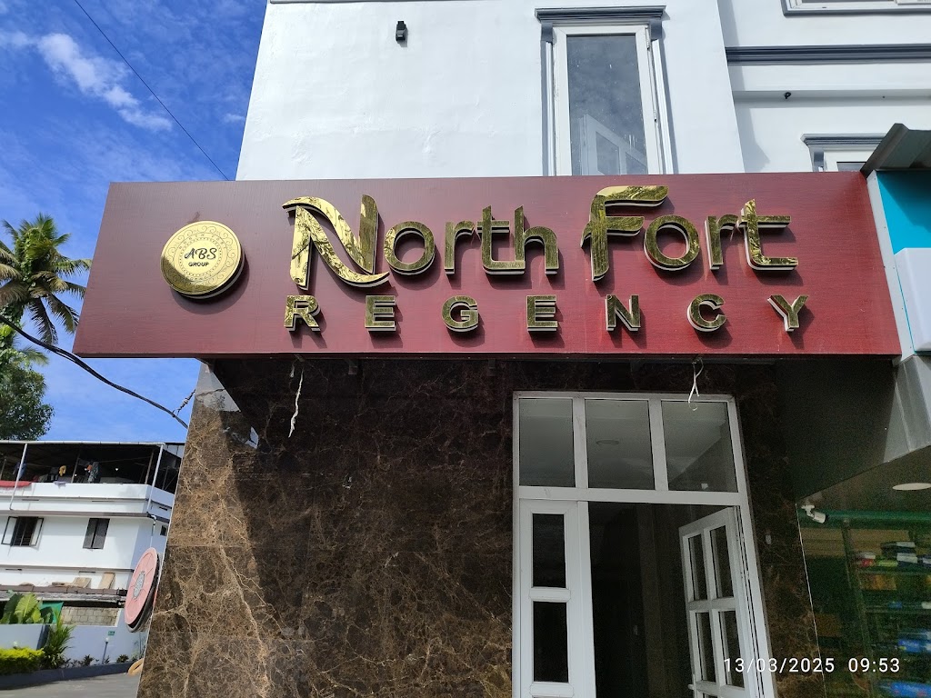 North Fort Regency